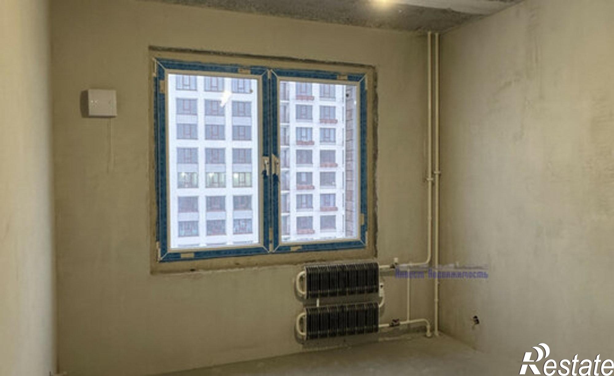 Купить квартиру за 5 400 000 рублей на улица им. Василия Тимофеевича Христенко, 3