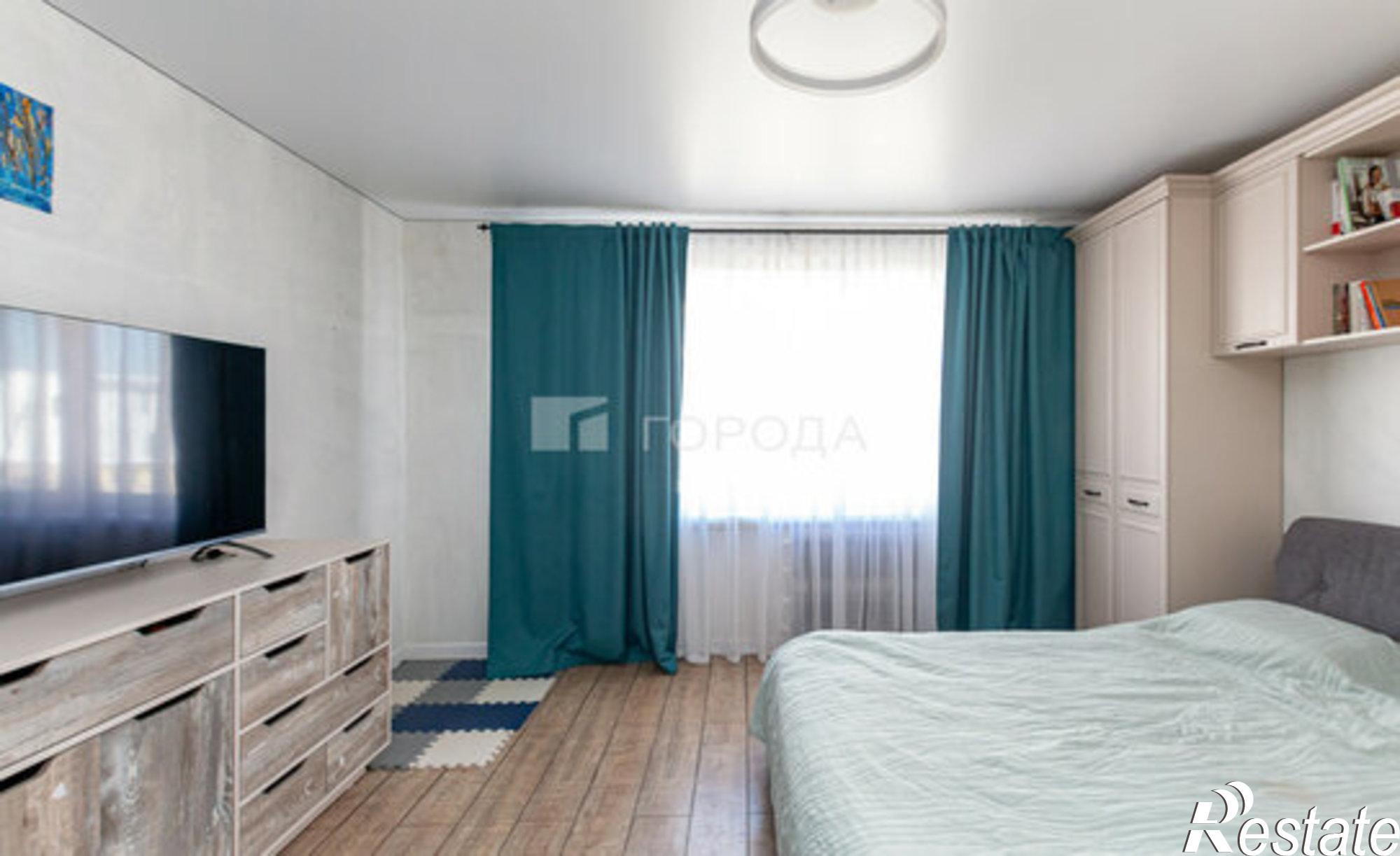 Купить квартиру за 12 000 000 рублей на улица Сергея Семёнова, 26