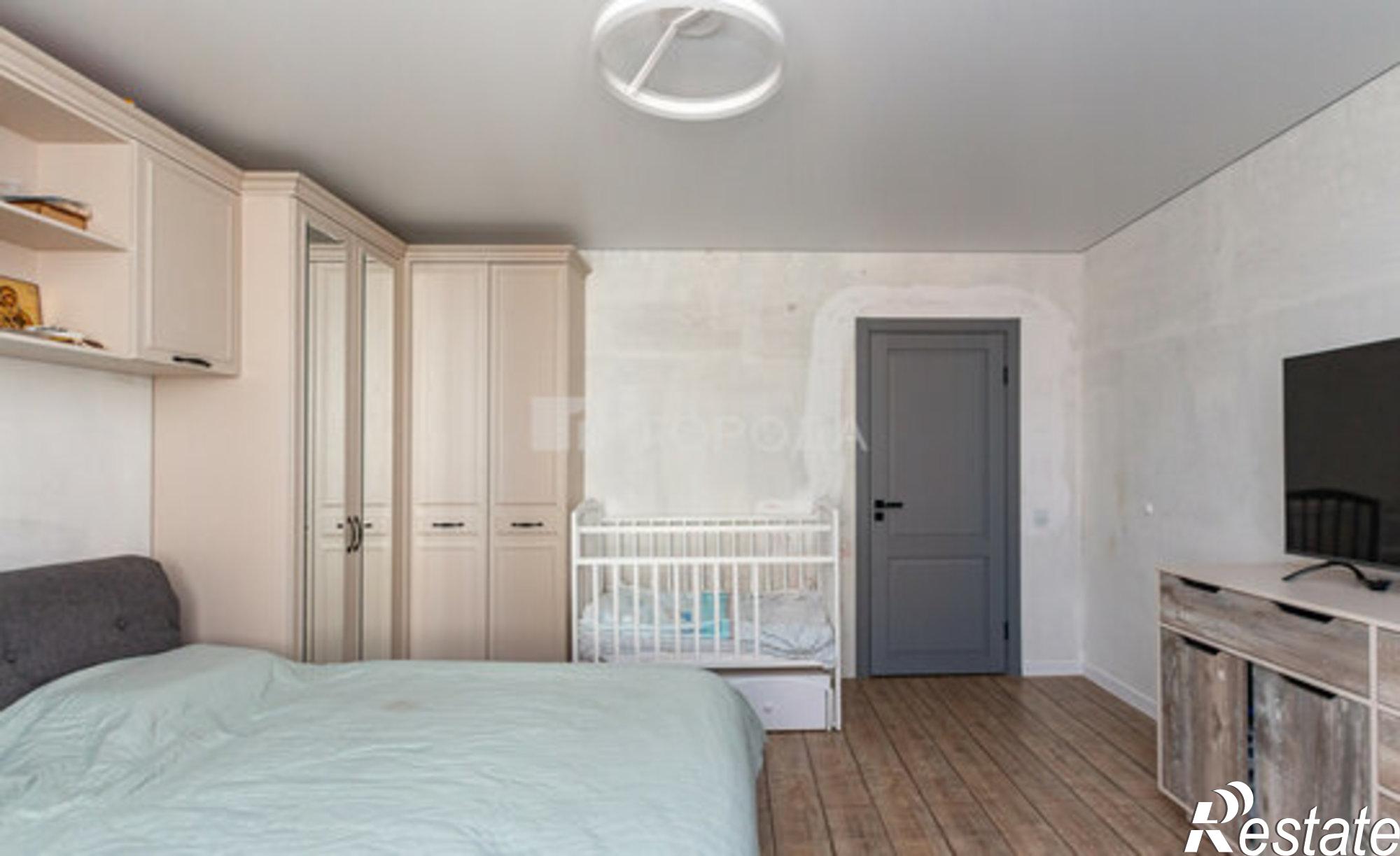 Купить квартиру за 12 000 000 рублей на улица Сергея Семёнова, 26