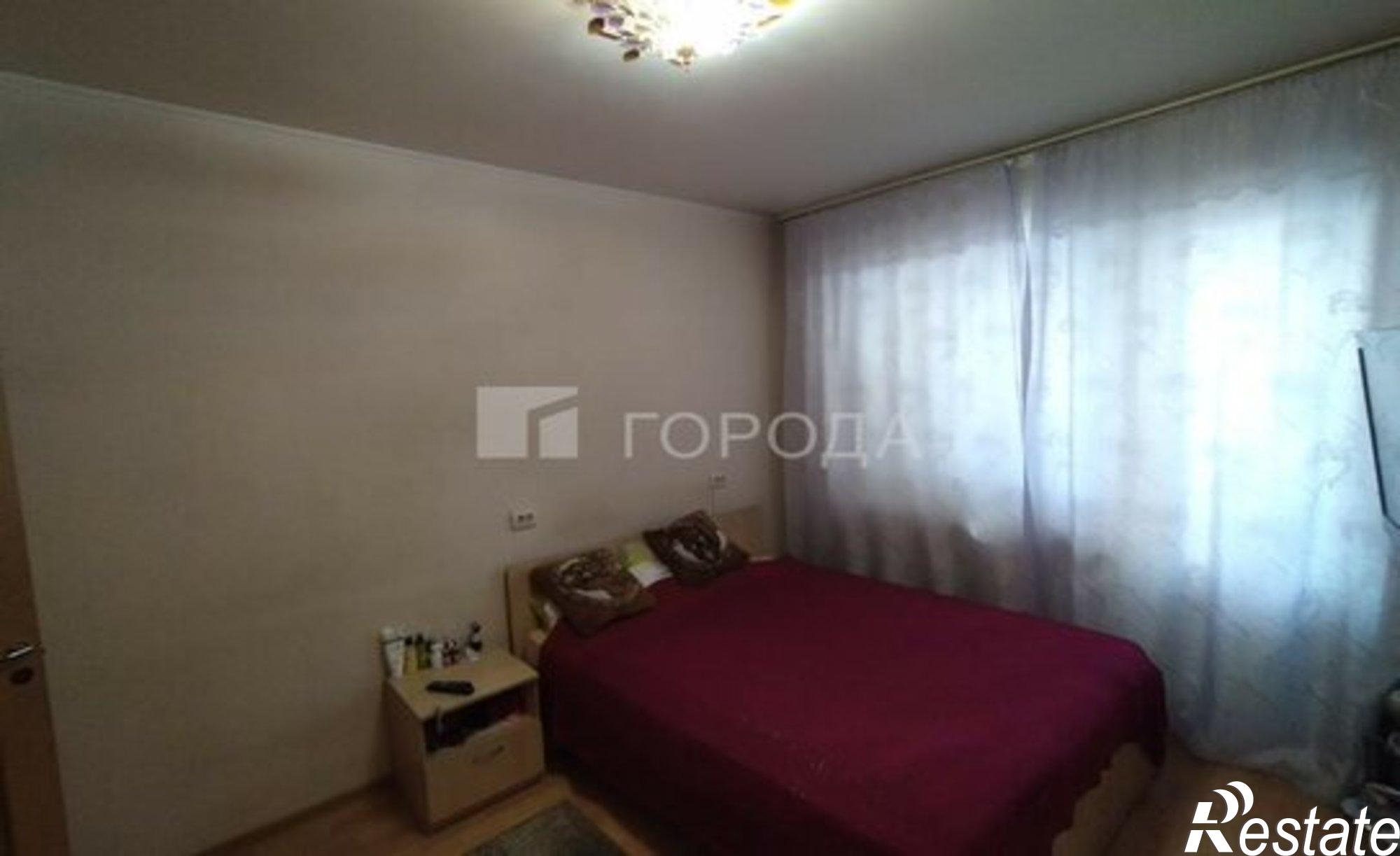 Купить квартиру за 7 700 000 рублей на улица Папанинцев, 121