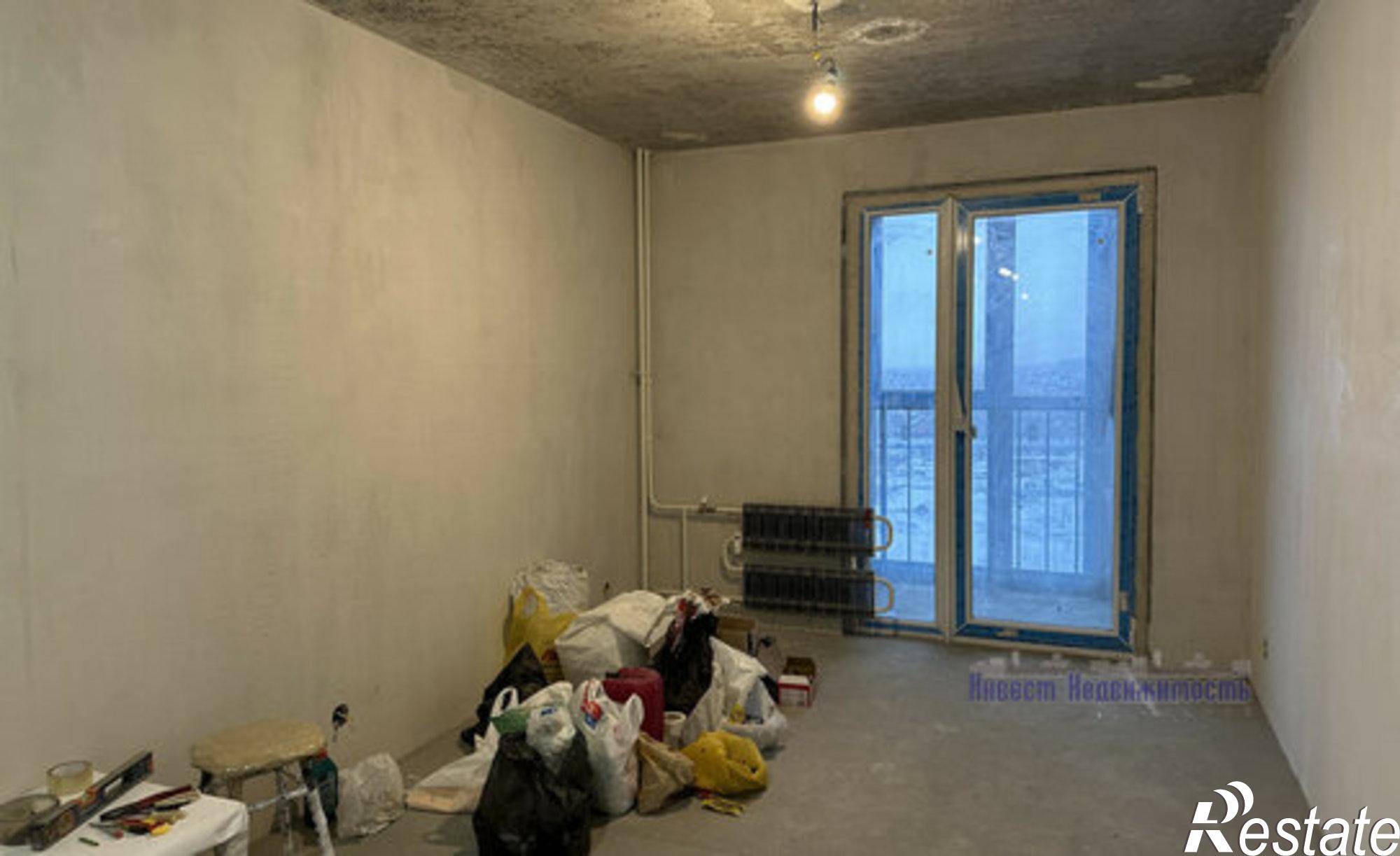 Купить квартиру за 5 400 000 рублей на улица им. Василия Тимофеевича Христенко, 3