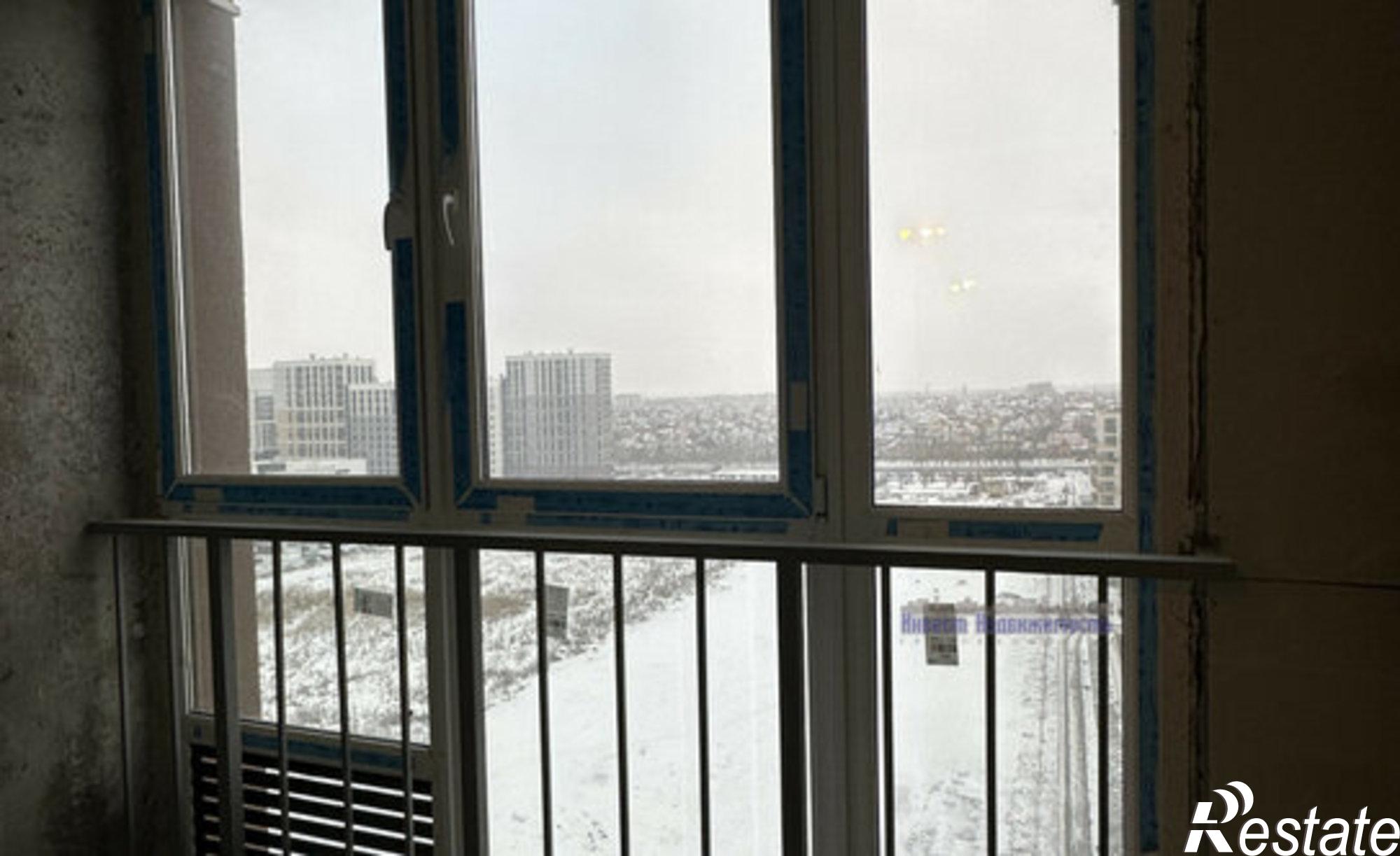 Купить квартиру за 5 400 000 рублей на улица им. Василия Тимофеевича Христенко, 3