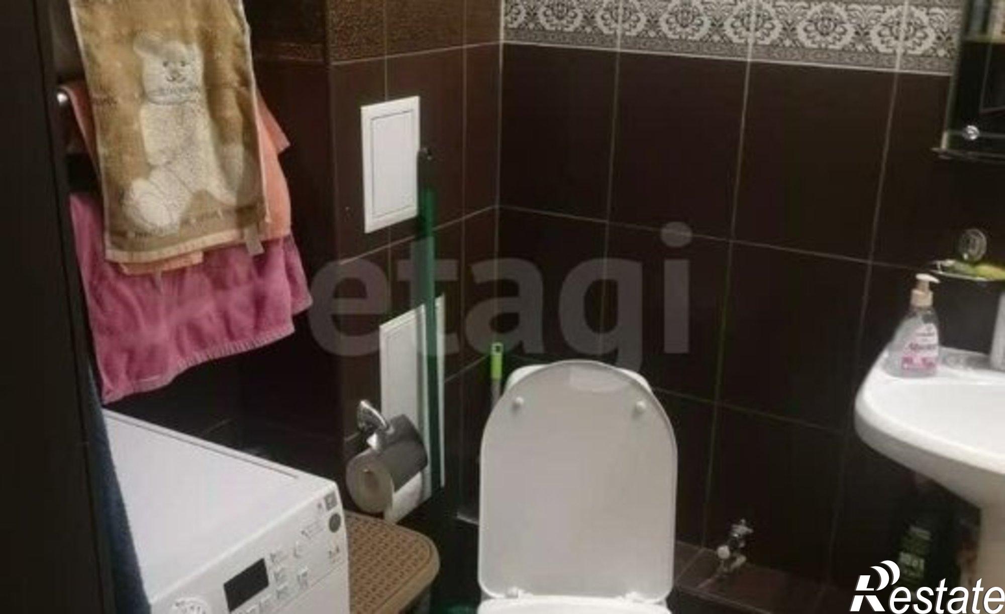 Купить квартиру за 5 990 000 рублей на Интернациональная улица, 16