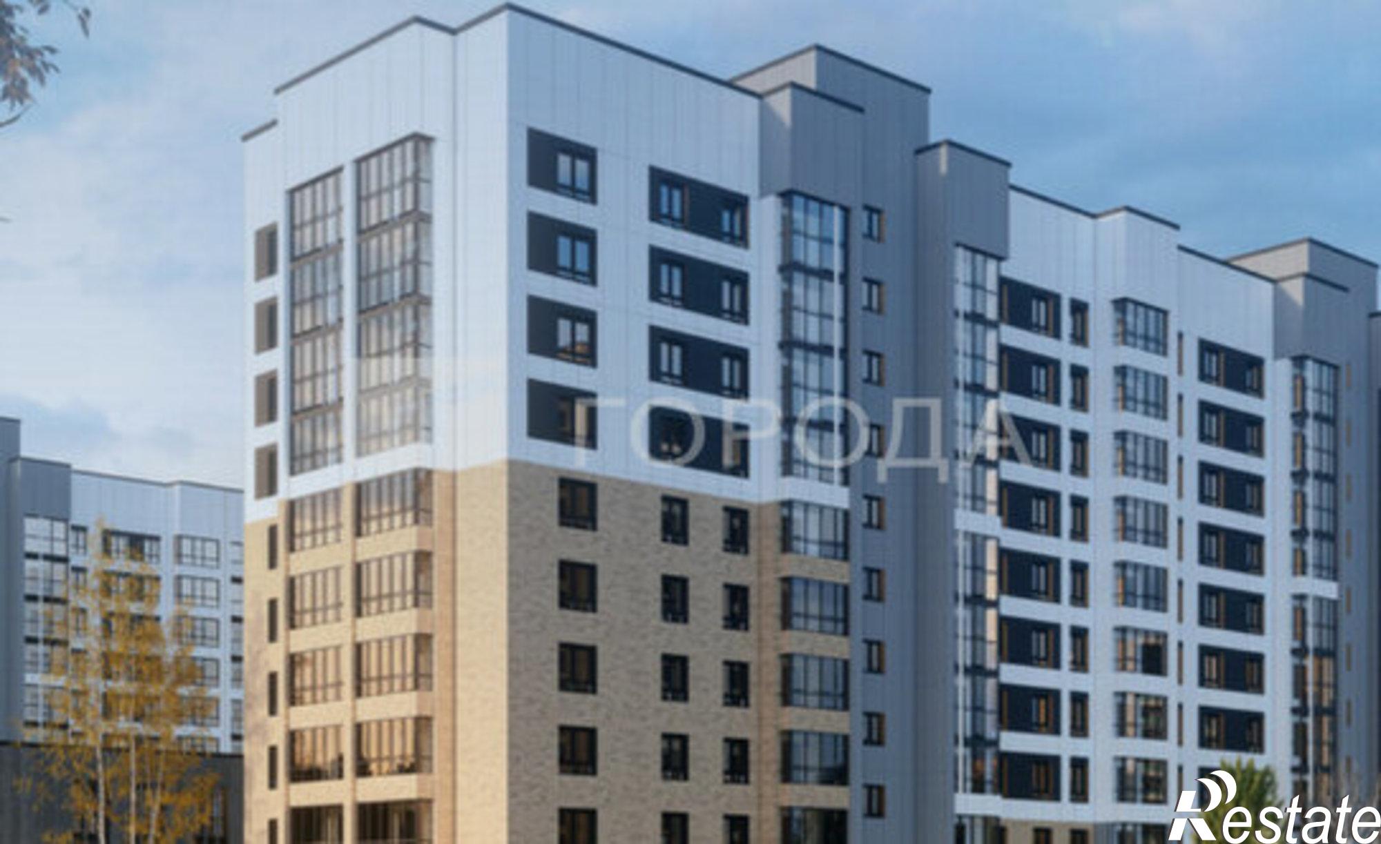 Купить квартиру за 3 990 000 рублей на Павловский тракт, 196а 2