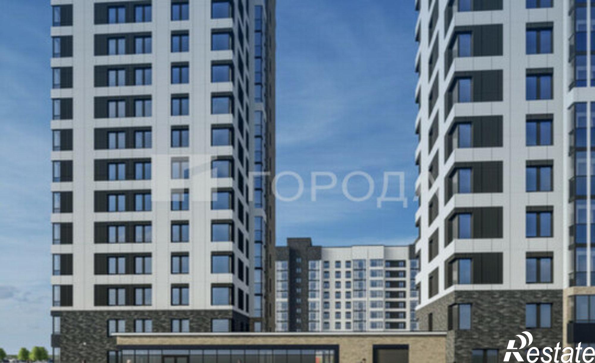 Купить квартиру за 3 990 000 рублей на Павловский тракт, 196а 2