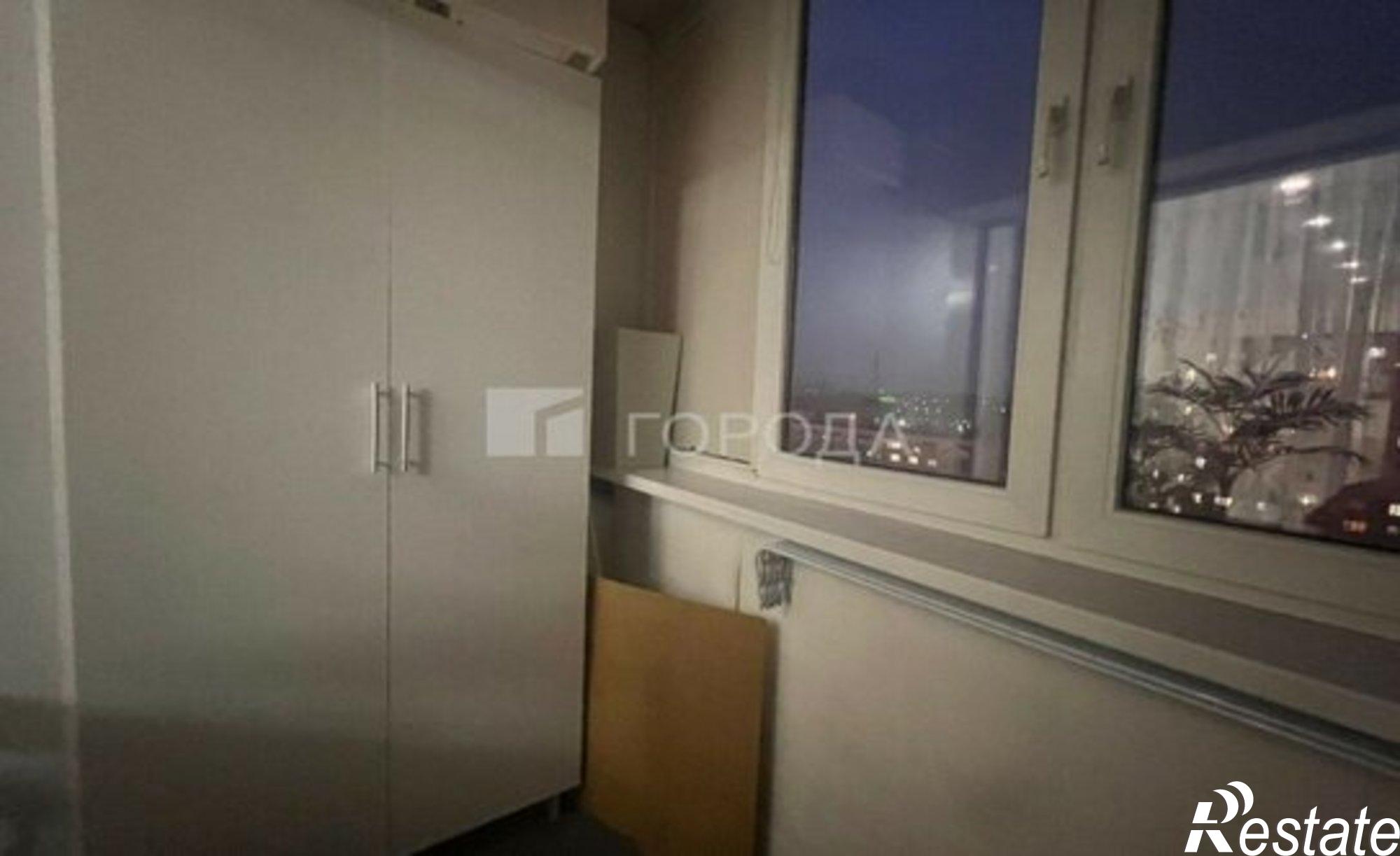 Купить квартиру за 10 950 000 рублей на ул Попова, 150