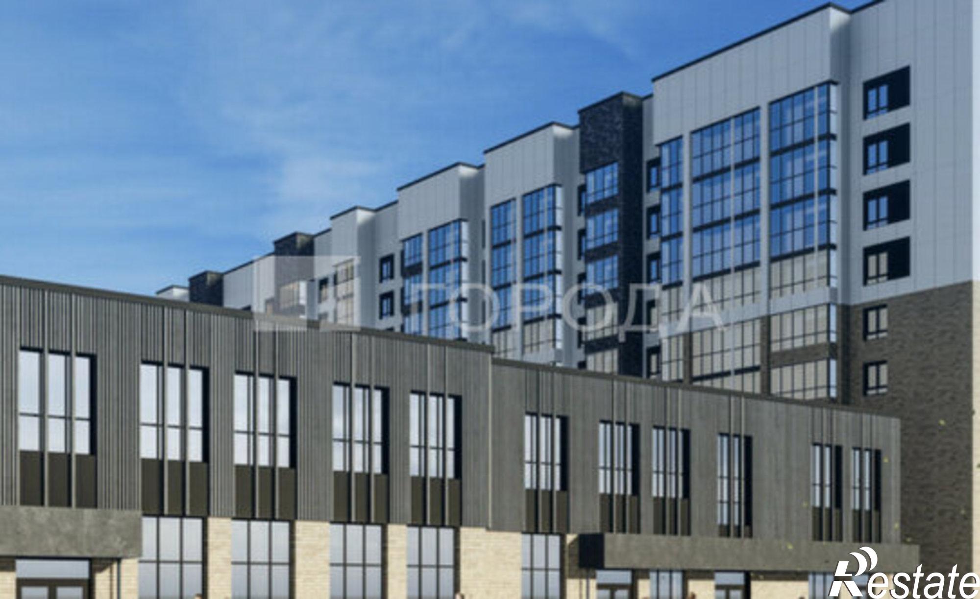 Купить квартиру за 3 990 000 рублей на Павловский тракт, 196а 2