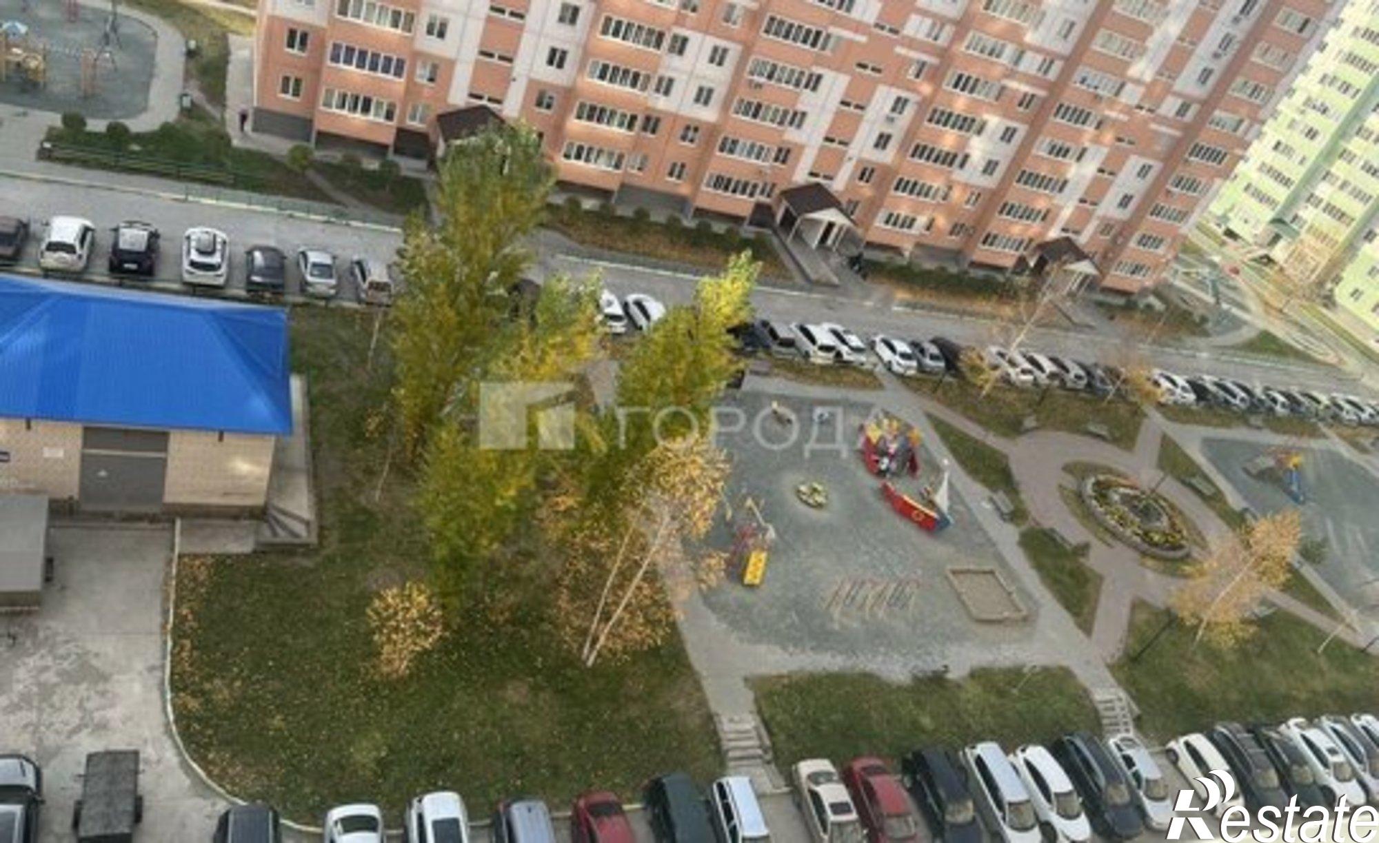 Купить квартиру за 10 950 000 рублей на ул Попова, 150