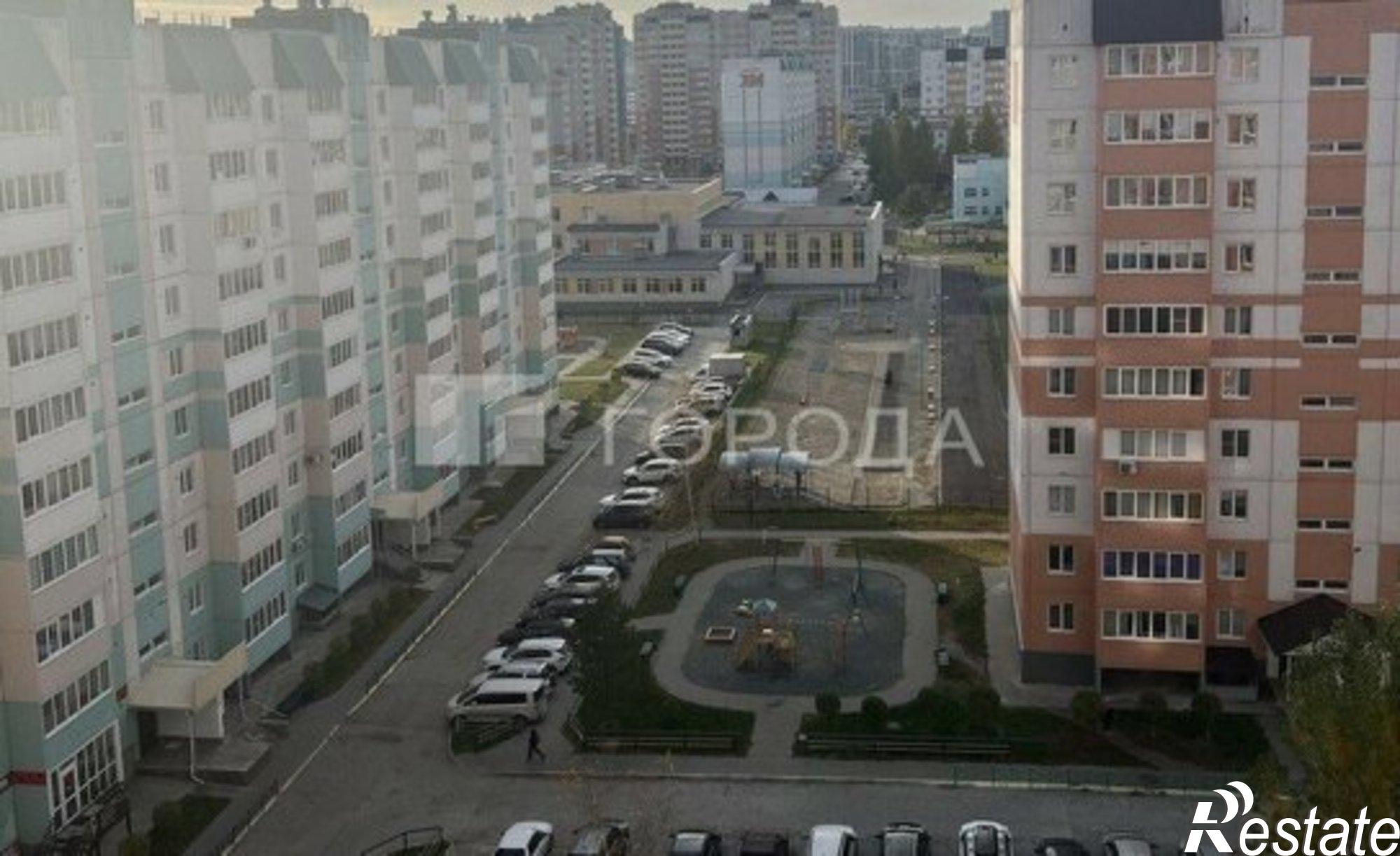 Купить квартиру за 10 950 000 рублей на ул Попова, 150