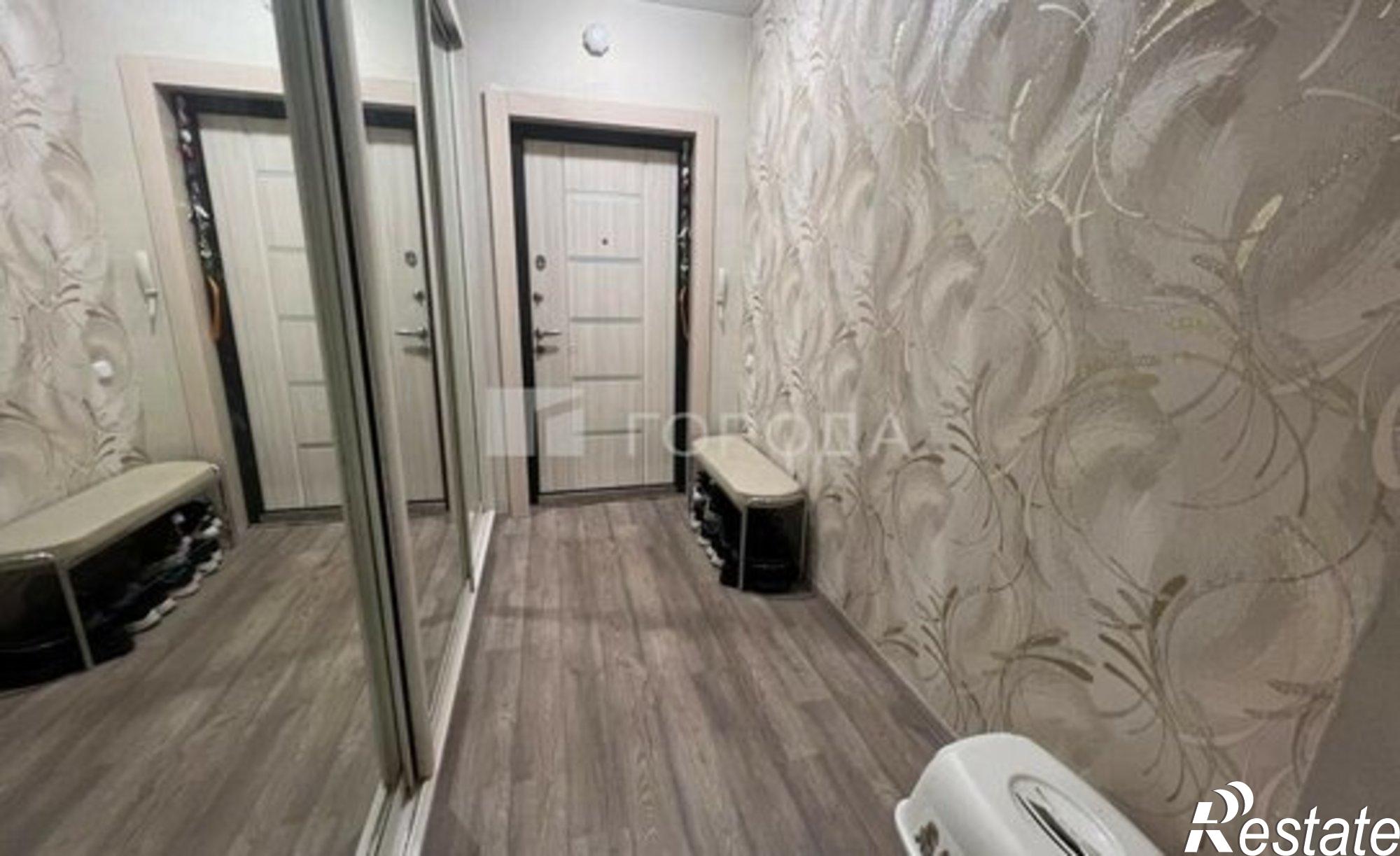 Купить квартиру за 10 950 000 рублей на ул Попова, 150