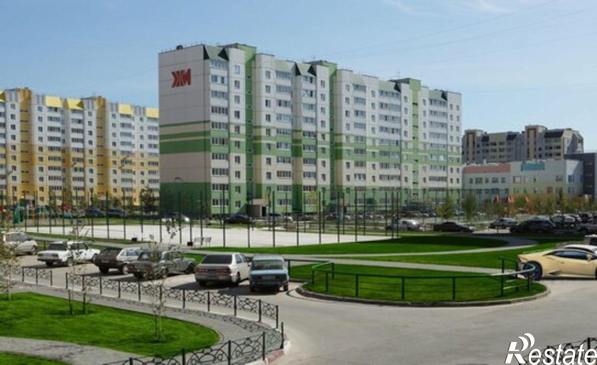 Купить квартиру за 13 400 000 рублей на Южный Власихинский проезд, 26