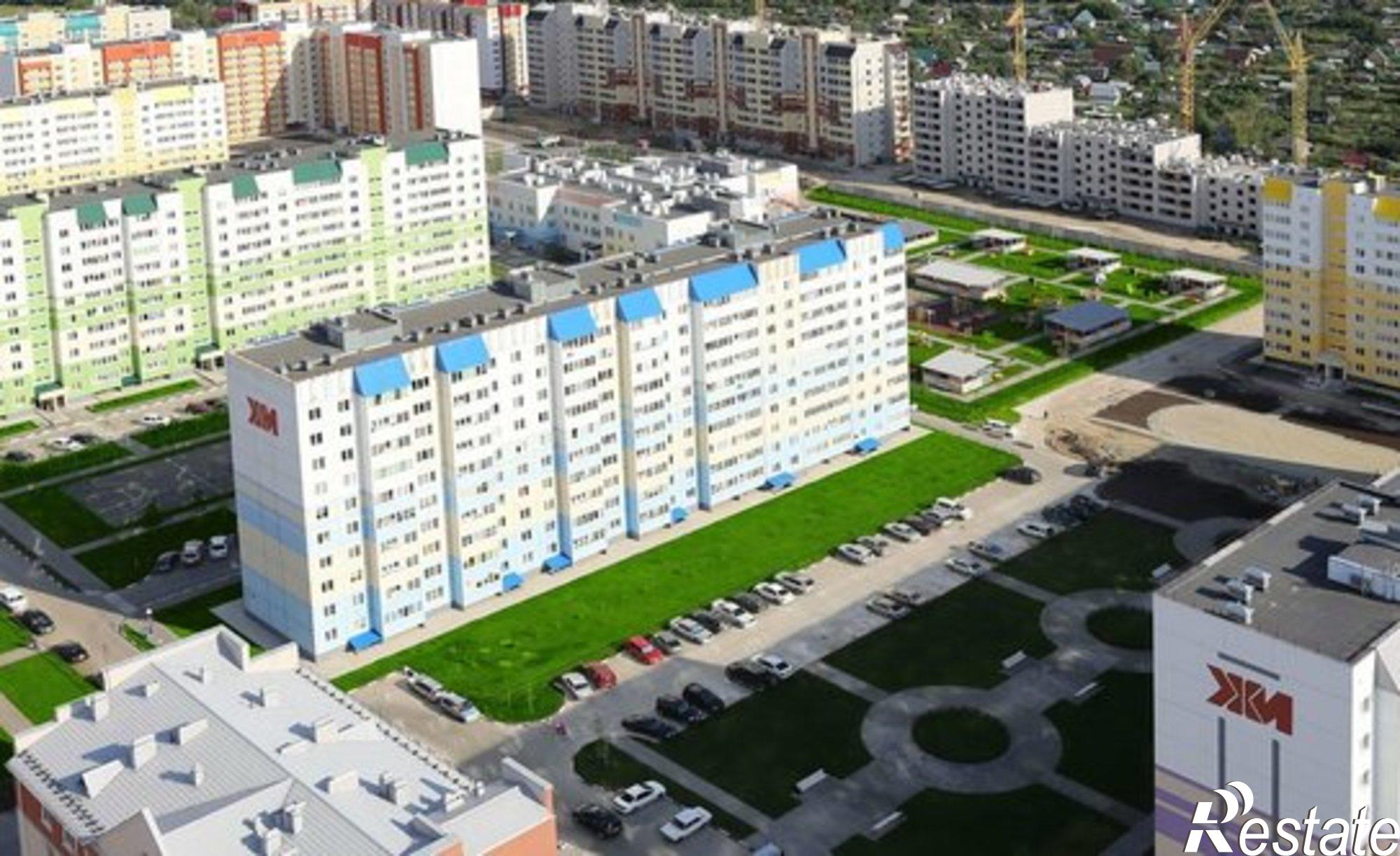 Купить квартиру за 13 400 000 рублей на Южный Власихинский проезд, 26