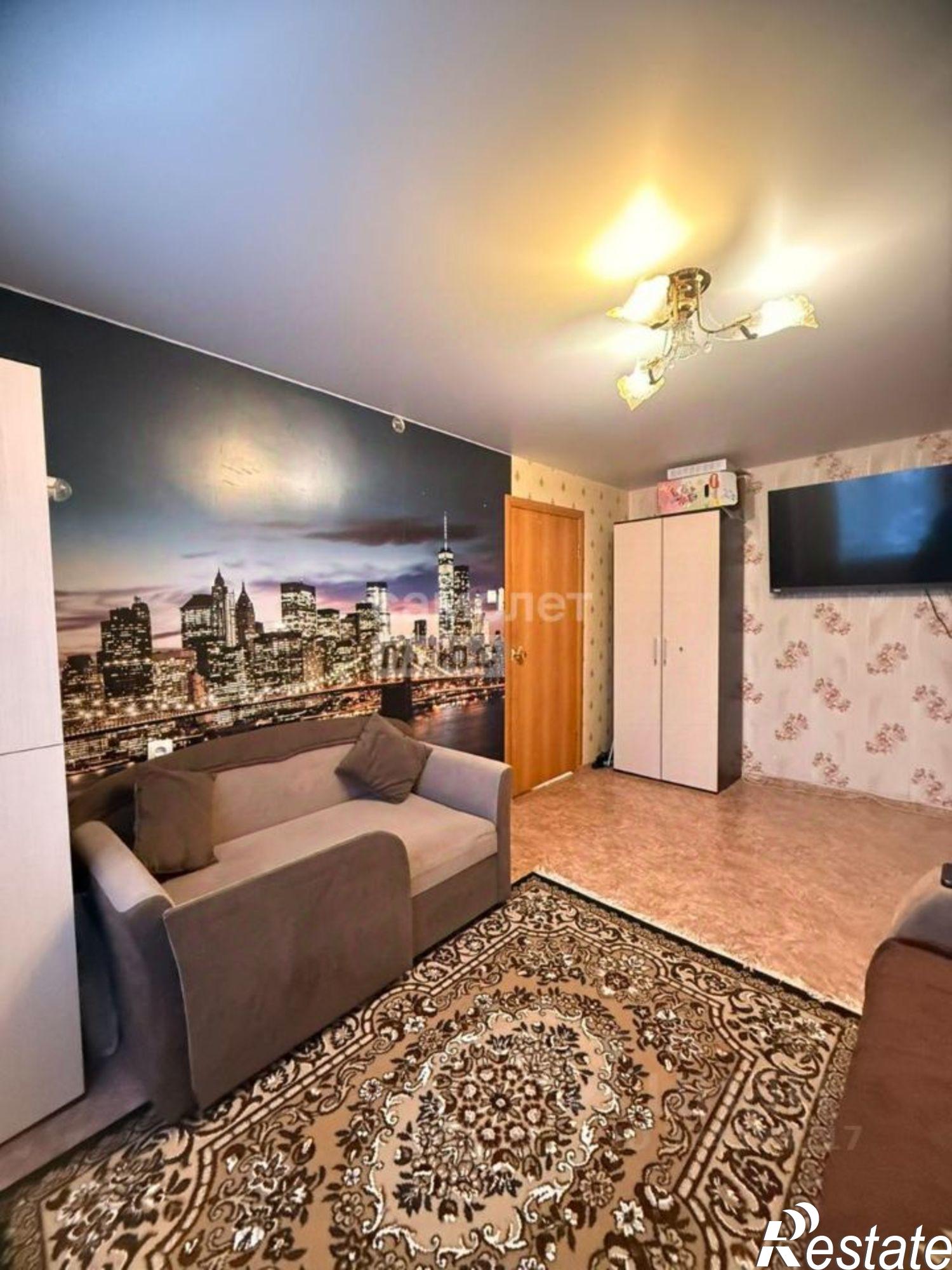 Купить квартиру за 3 400 000 рублей на улица Попова, 51