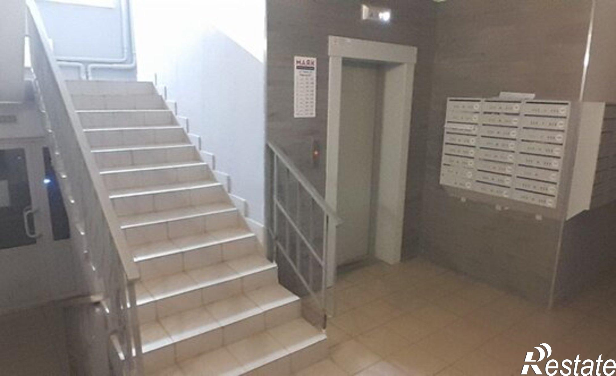 Купить квартиру за 6 700 000 рублей на ул Сергея Ускова, 42