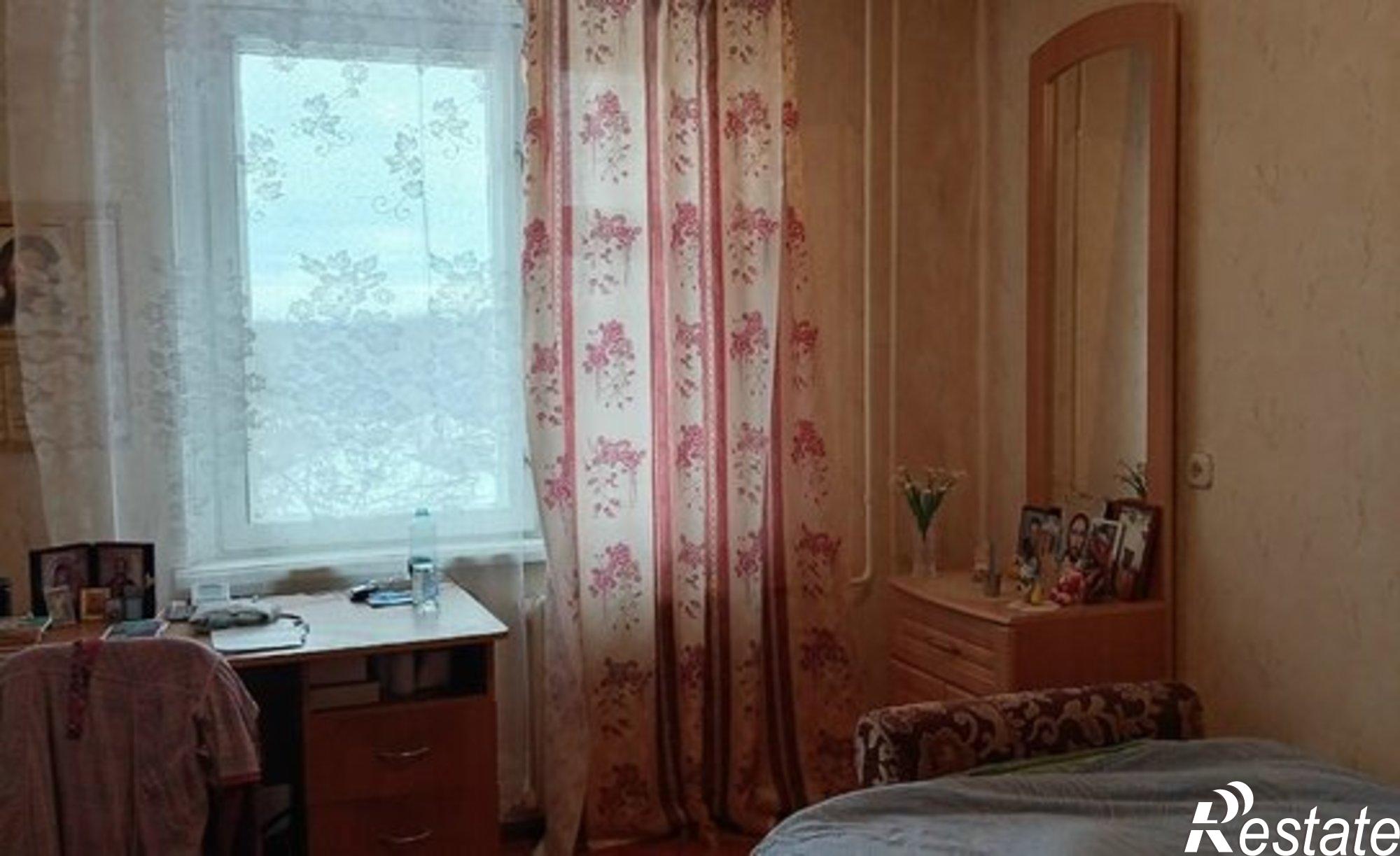 Купить квартиру за 4 150 000 рублей на ул Чеглецова, 54