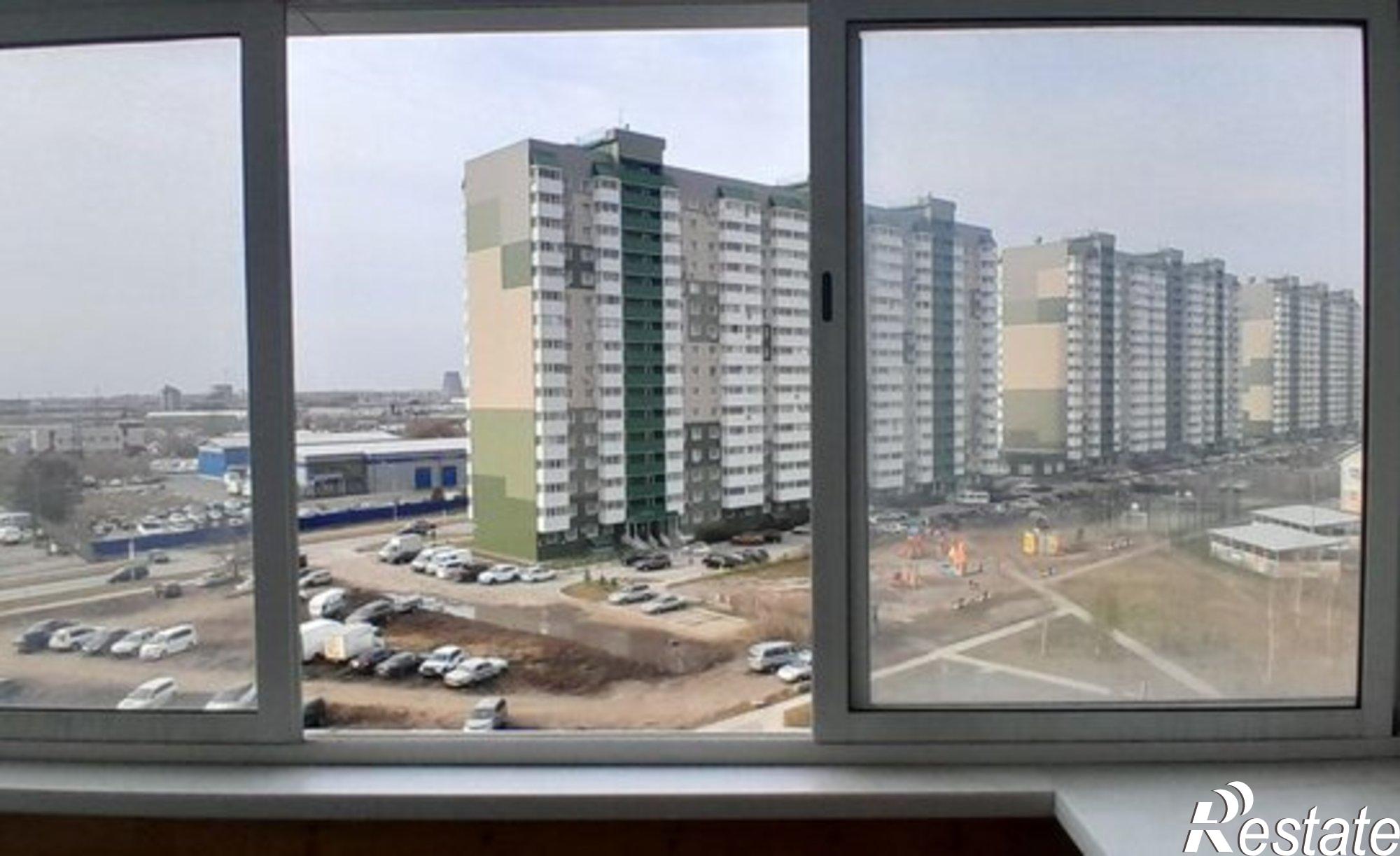 Купить квартиру за 6 700 000 рублей на ул Сергея Ускова, 42