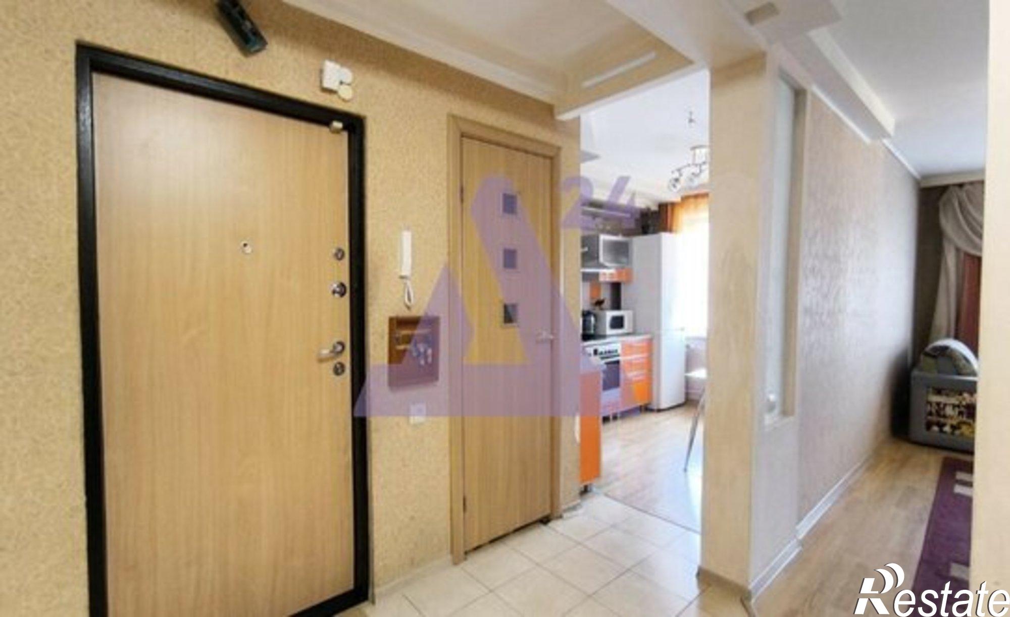 Купить квартиру за 7 000 000 рублей на ул Панфиловцев, 35