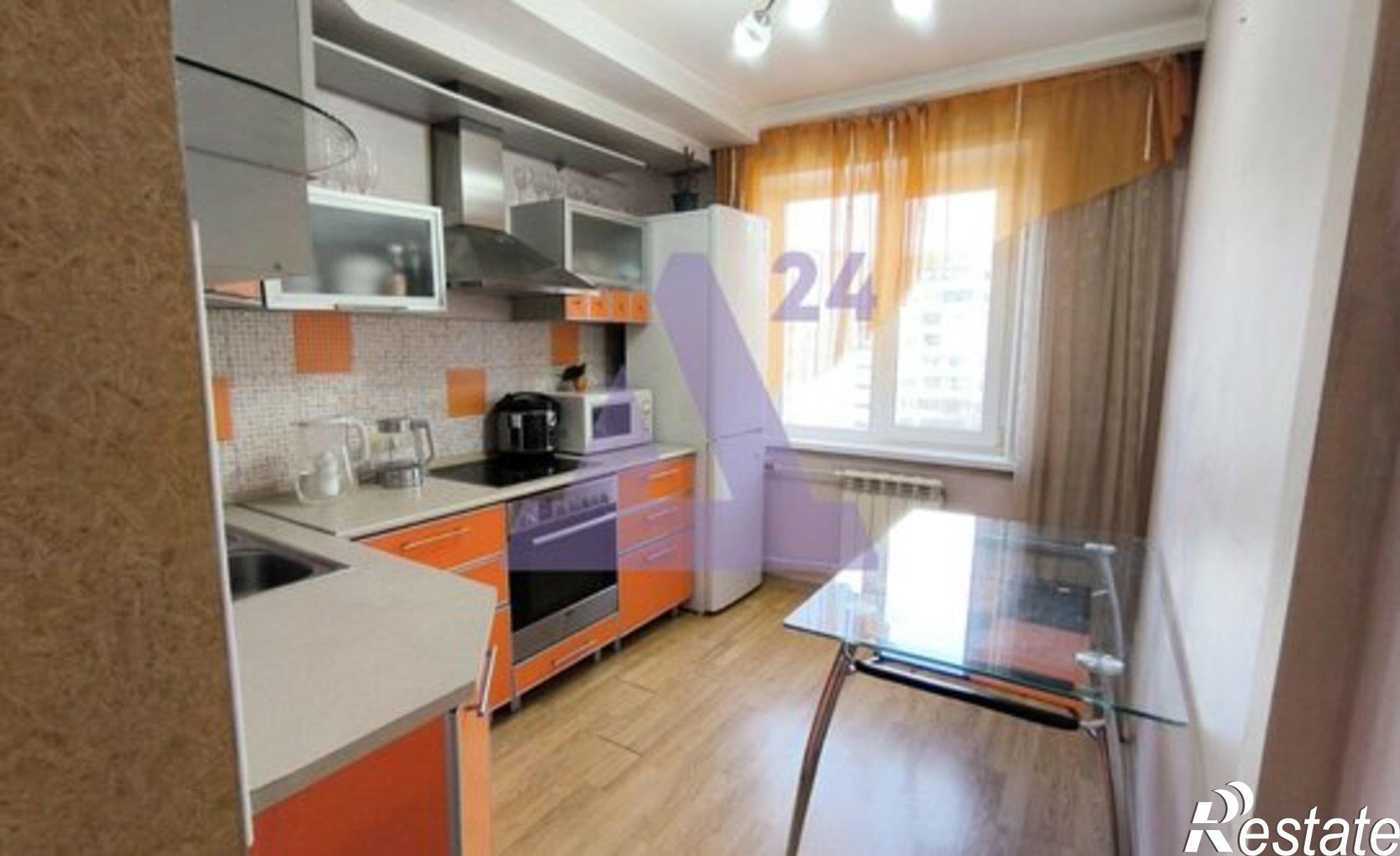 Купить квартиру за 7 000 000 рублей на ул Панфиловцев, 35