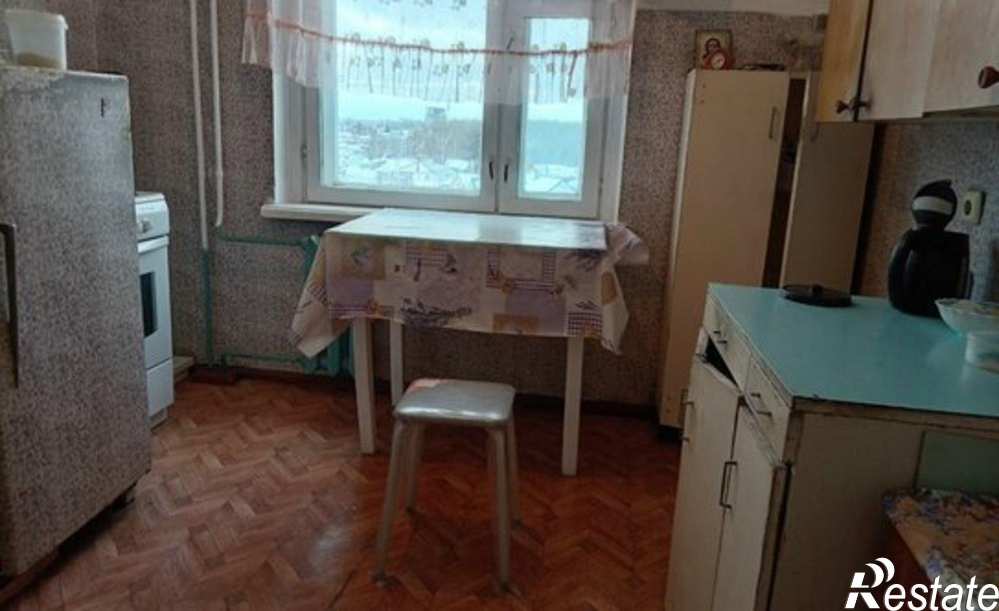 Купить квартиру за 4 150 000 рублей на ул Чеглецова, 54