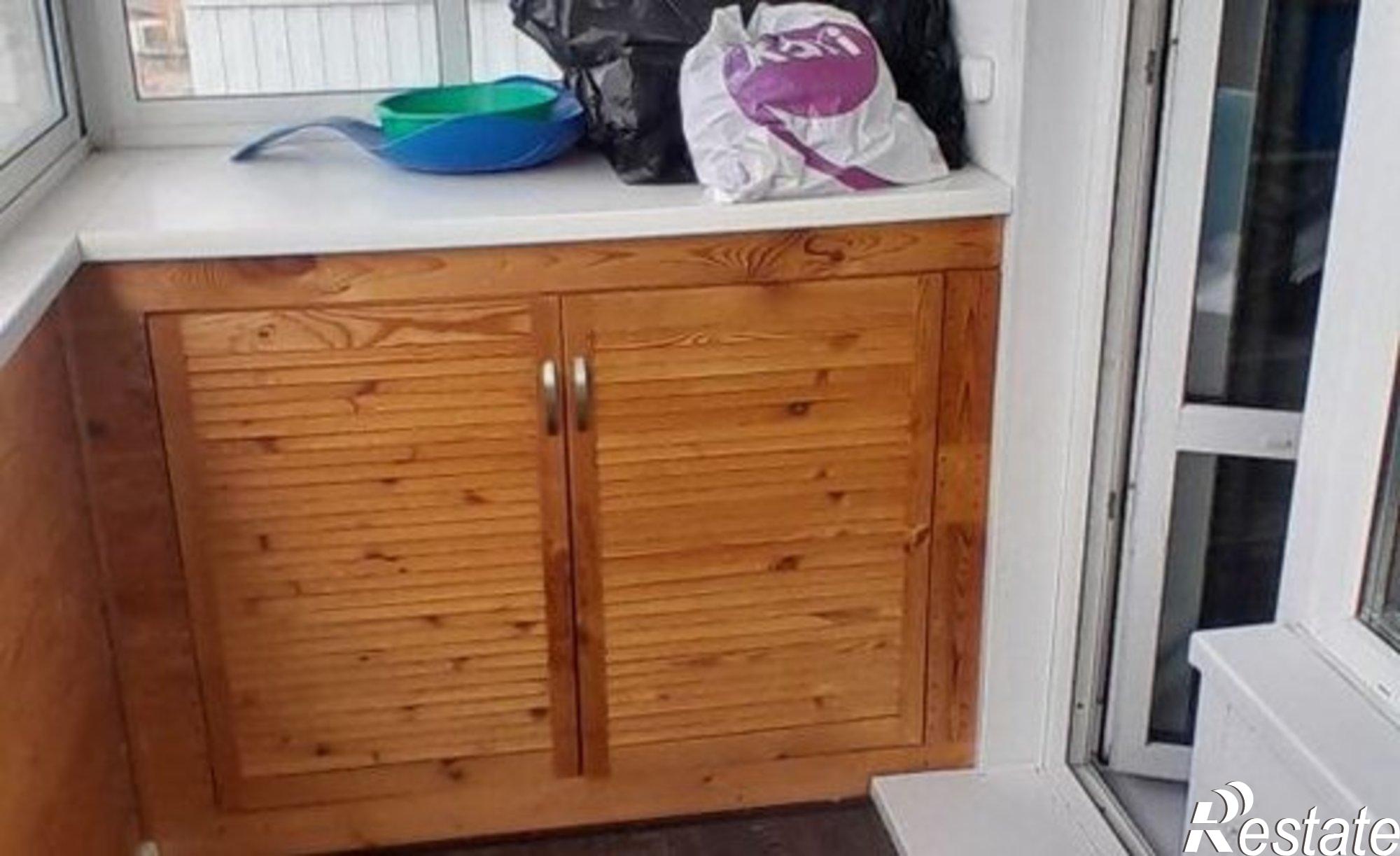 Купить квартиру за 6 700 000 рублей на ул Сергея Ускова, 42