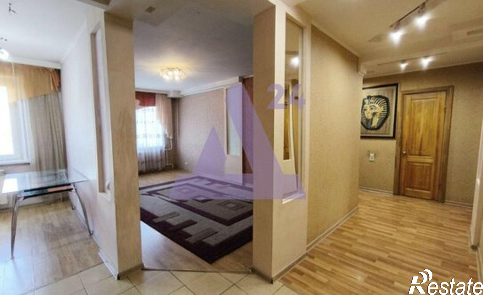 Купить квартиру за 7 000 000 рублей на ул Панфиловцев, 35