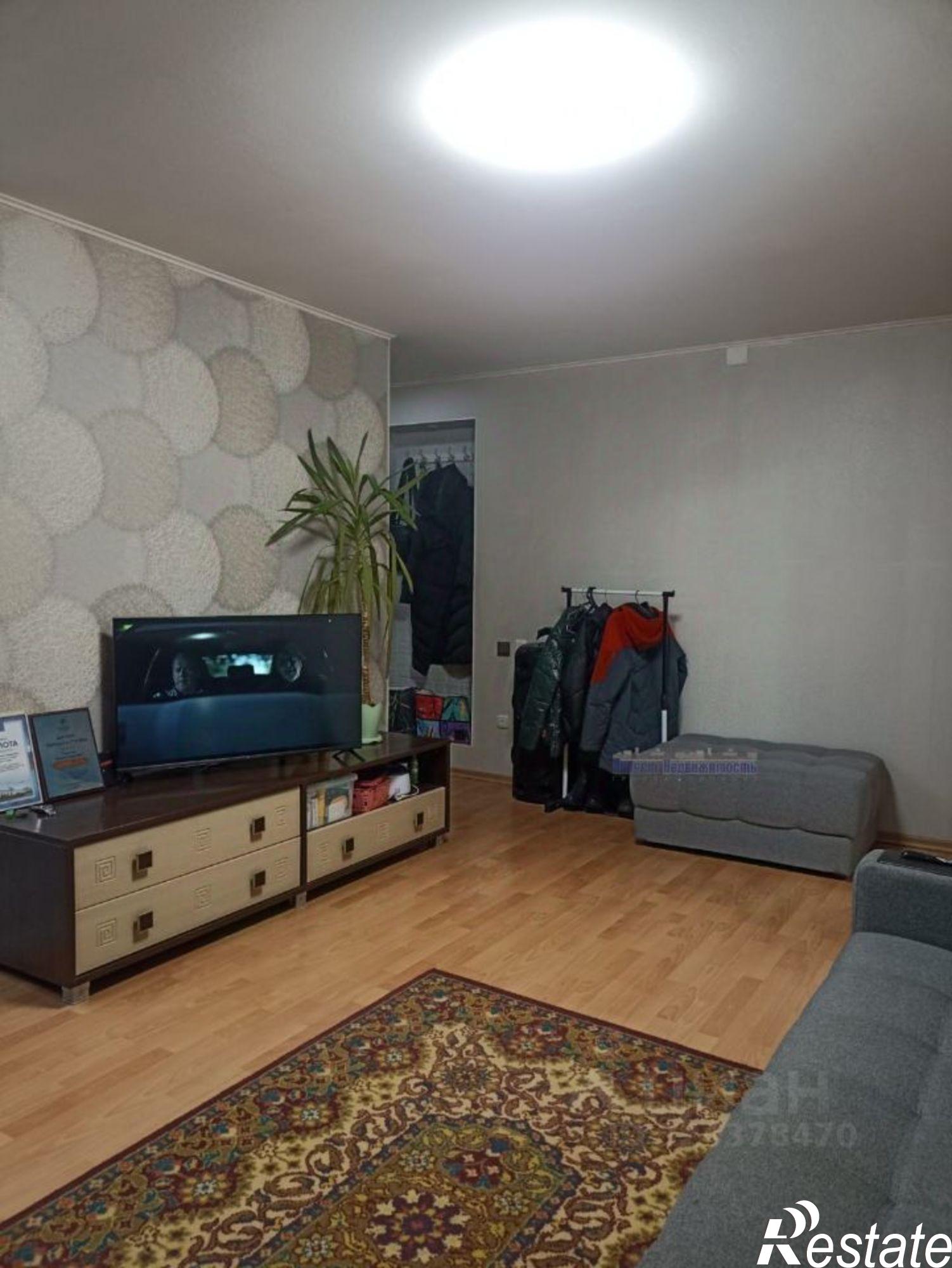 Купить квартиру за 4 500 000 рублей на ул Западная 4-я, 77