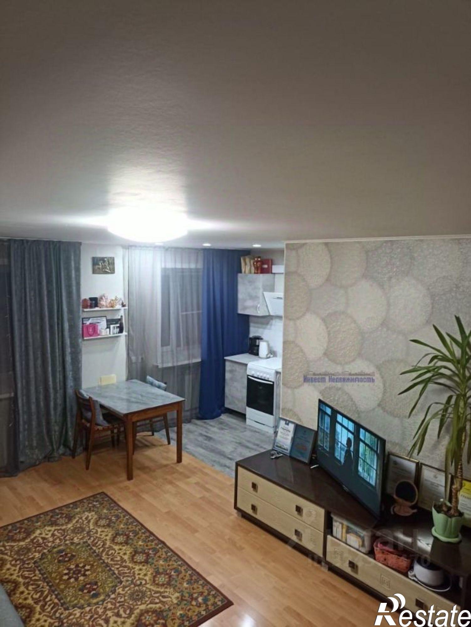 Купить квартиру за 4 500 000 рублей на ул Западная 4-я, 77