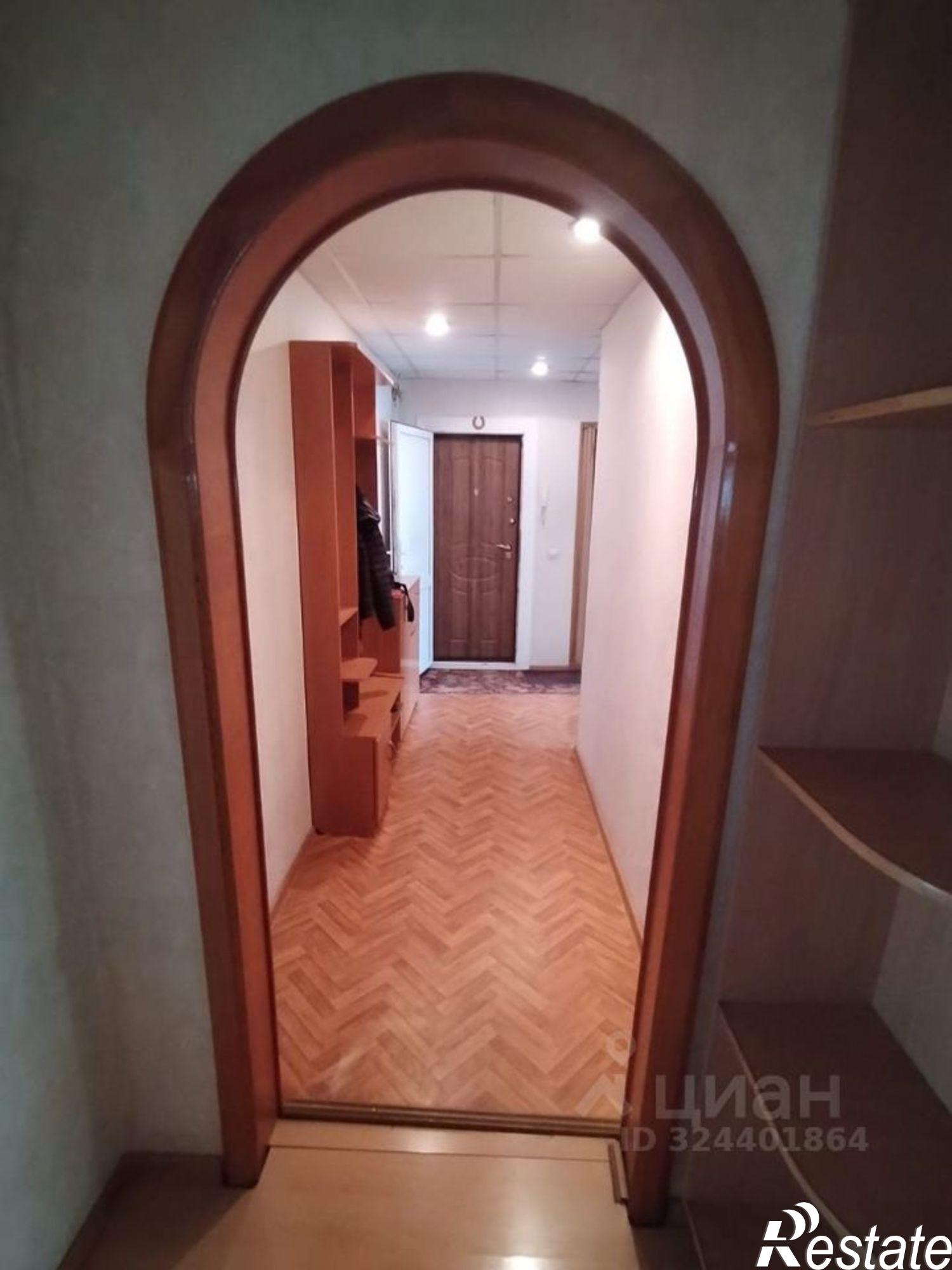 Сдать квартиру за 28 000 рублей на улица Анатолия, 224