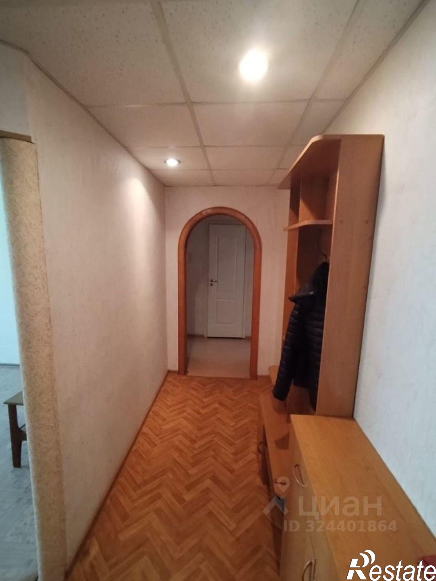 Сдать квартиру за 28 000 рублей на улица Анатолия, 224