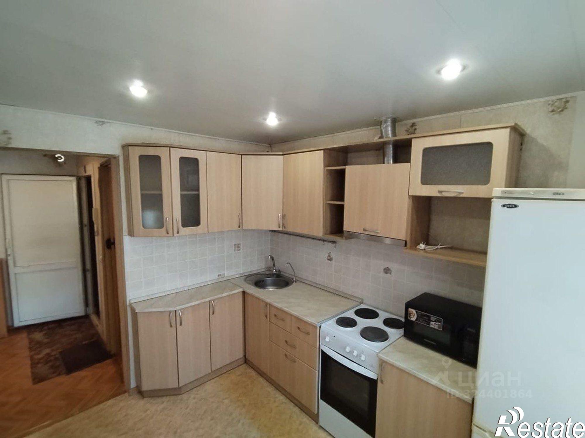 Сдать квартиру за 28 000 рублей на улица Анатолия, 224