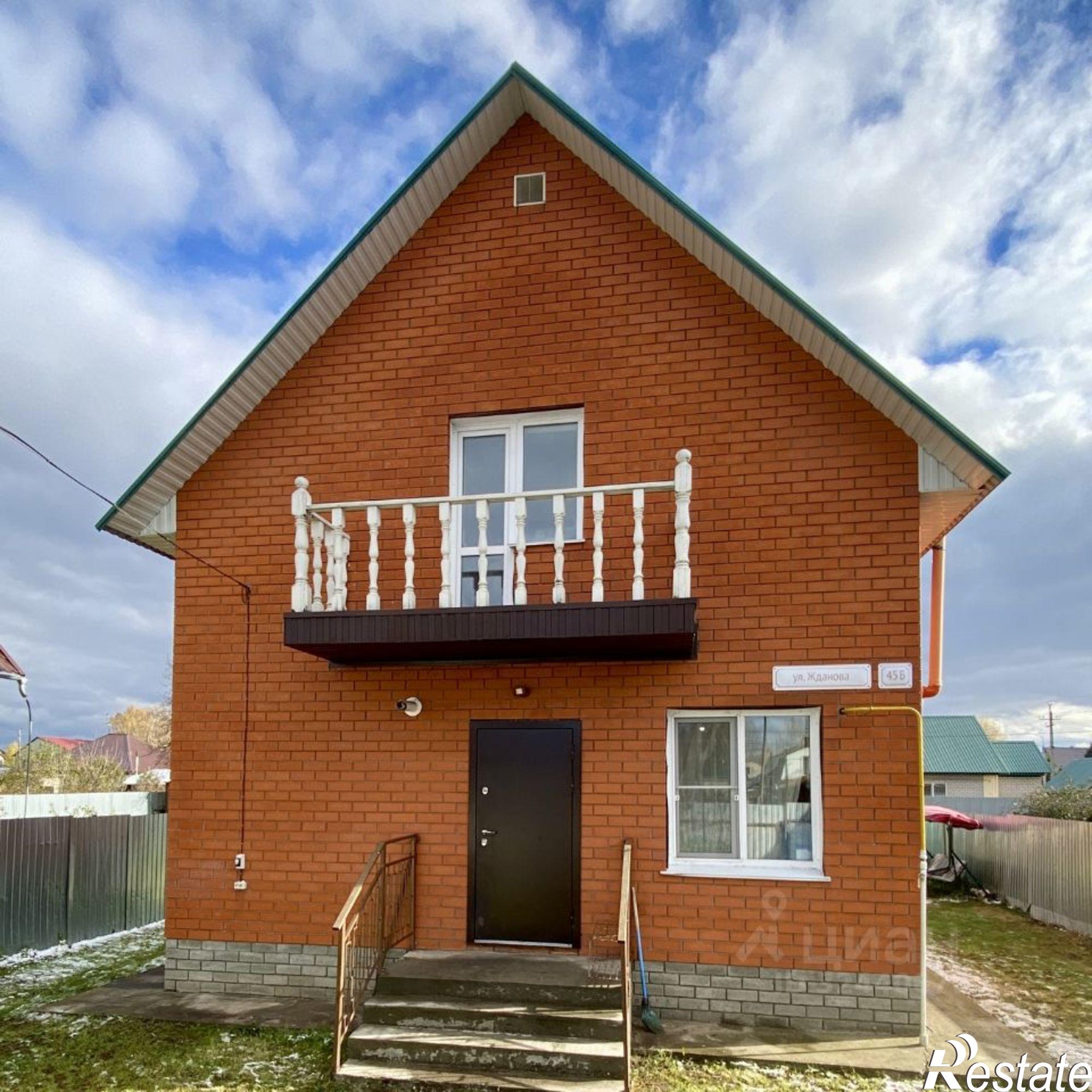 Купить дачу, дом, коттедж за 8 000 000 рублей на ул Кирова, 42а