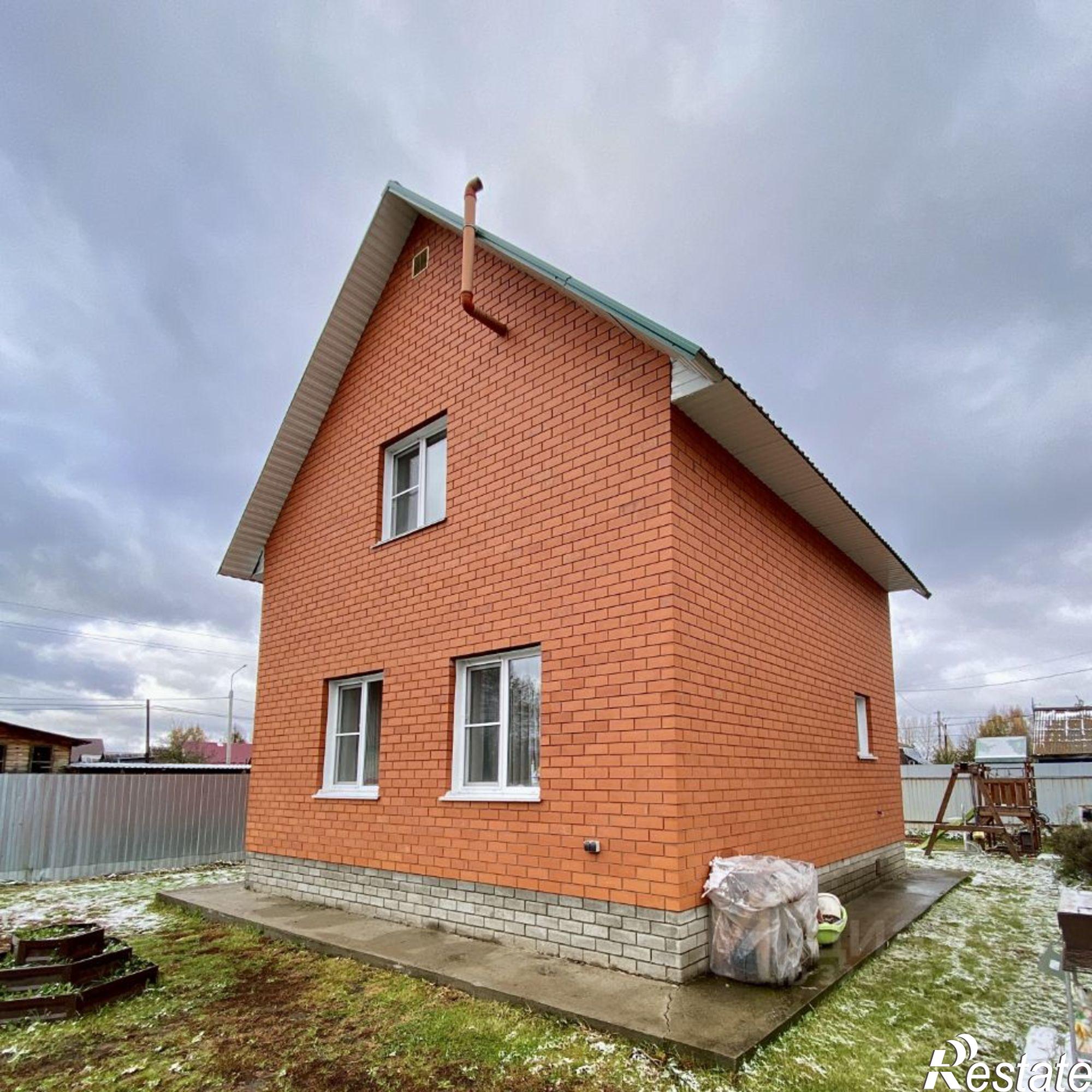 Купить дачу, дом, коттедж за 8 000 000 рублей на ул Кирова, 42а