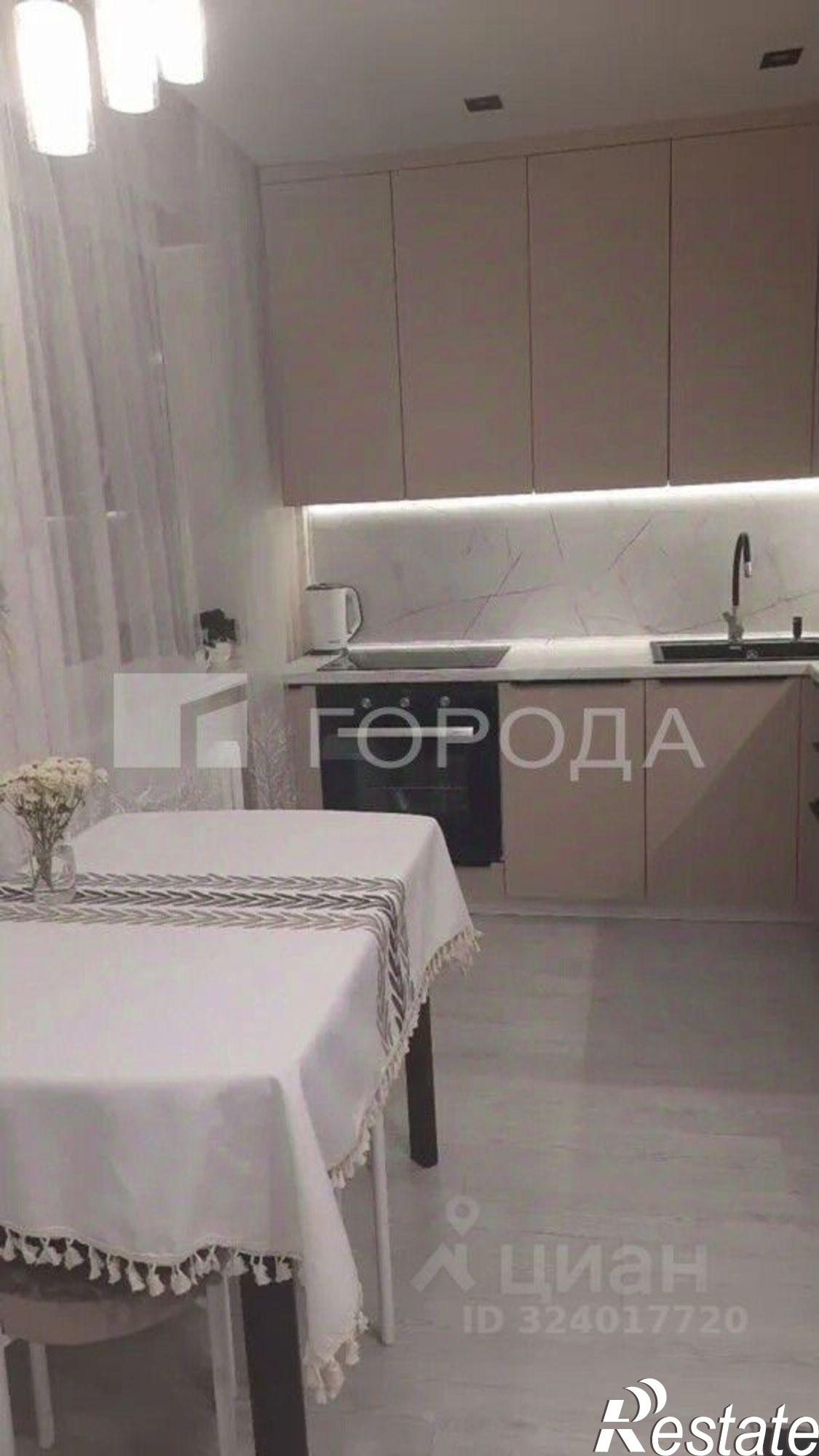 Купить квартиру за 6 400 000 рублей на ул Панфиловцев, 11