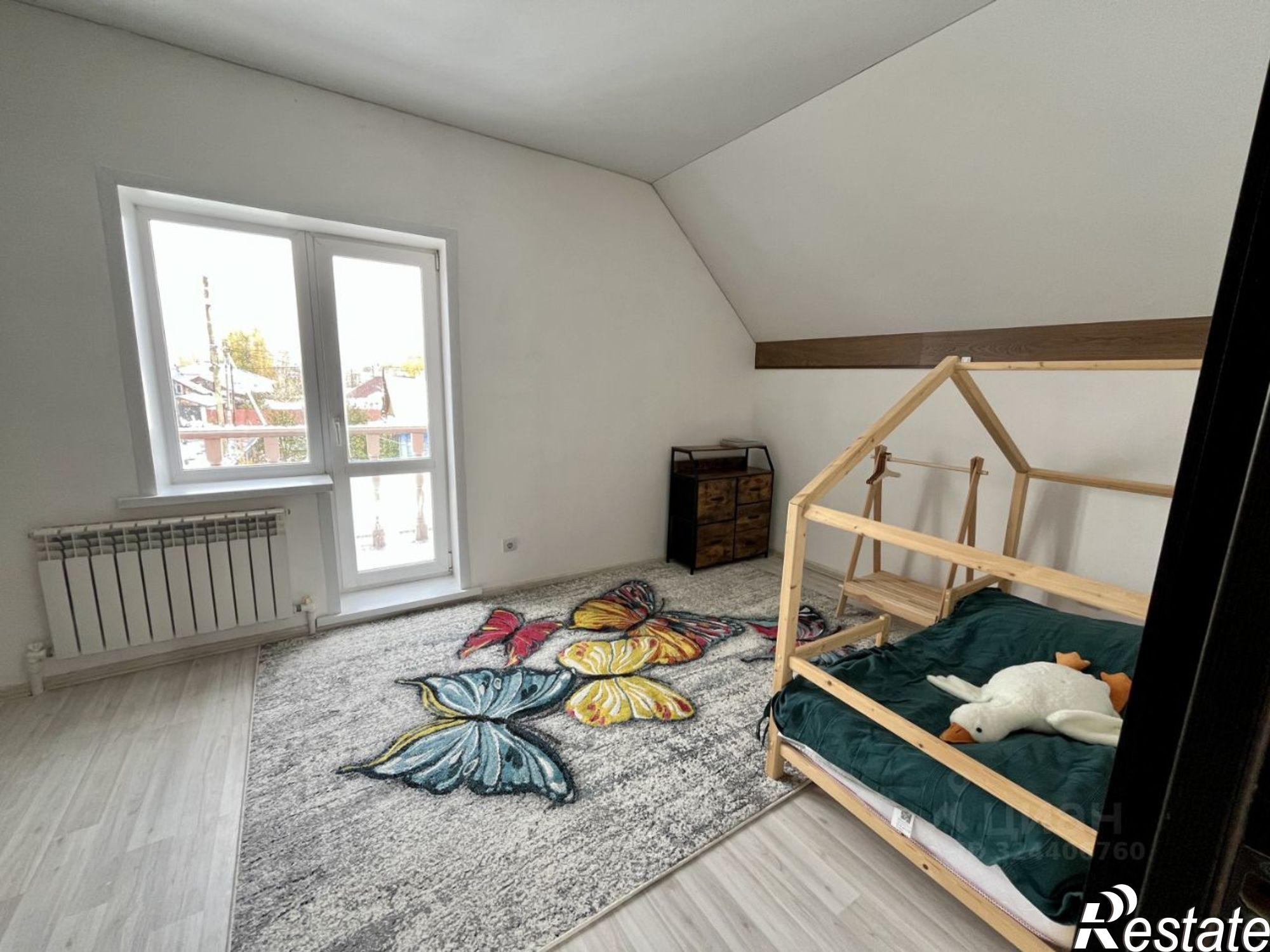 Купить дачу, дом, коттедж за 8 000 000 рублей на ул Кирова, 42а