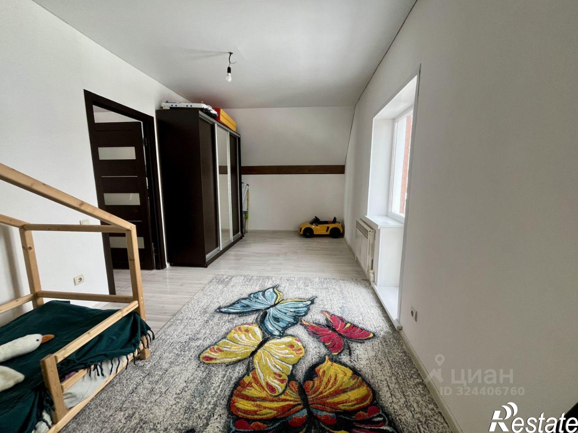 Купить дачу, дом, коттедж за 8 000 000 рублей на ул Кирова, 42а