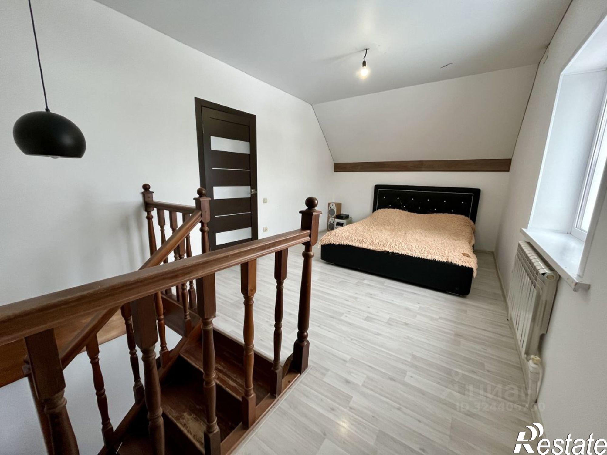 Купить дачу, дом, коттедж за 8 000 000 рублей на ул Кирова, 42а