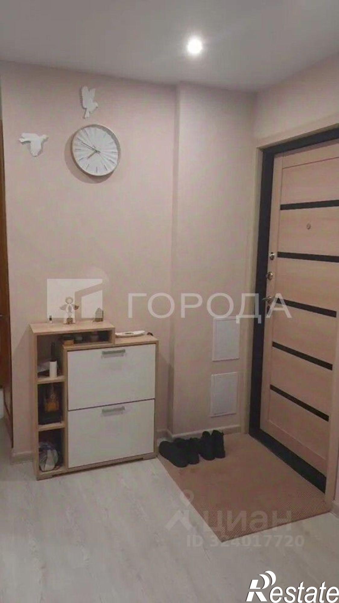 Купить квартиру за 6 400 000 рублей на ул Панфиловцев, 11