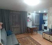 2-комн, 41кв м, этаж 5/5 4-я Западная улица, 77