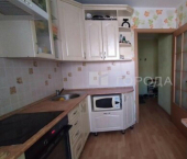 3-комн, 66кв м, этаж 4/10 улица Папанинцев, 121