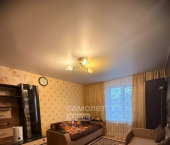 1-комн, 29кв м, этаж 5/9 улица Попова, 51