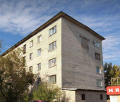 2-комн, 25кв м, этаж 4/6 ул Малахова, 66