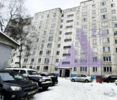 3-комн, 65кв м, этаж 6/9 ул Панфиловцев, 35