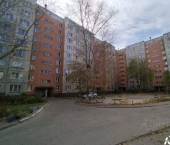 3-комн, 66кв м, этаж 1/9 улица Анатолия, 224