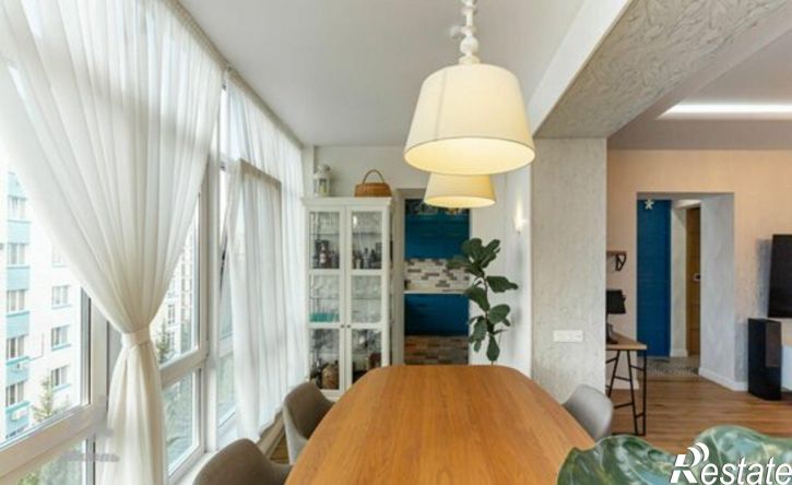 3-комн квартира Змеиногорский тракт, 104Б,  д. 104Б