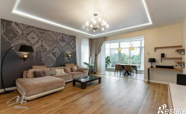 3-комн квартира Змеиногорский тракт, 104Б,  д. 104Б