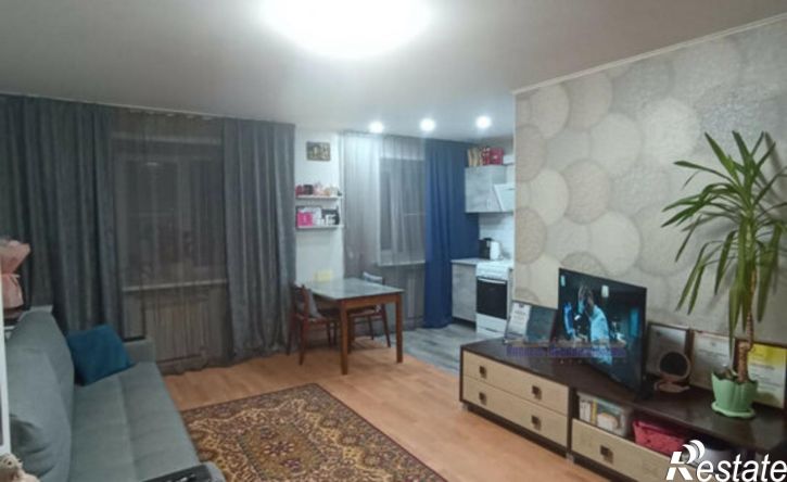 2-комн квартира 4-я Западная улица, 77,  д. 77