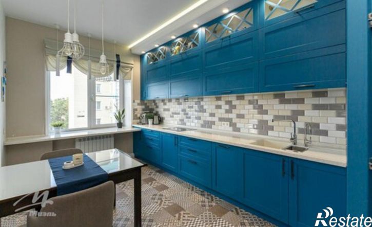 3-комн квартира Змеиногорский тракт, 104Б,  д. 104Б