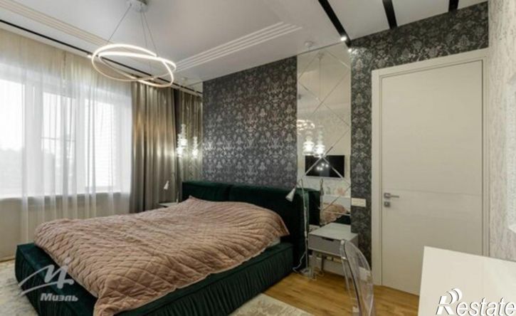 3-комн квартира Змеиногорский тракт, 104Б,  д. 104Б