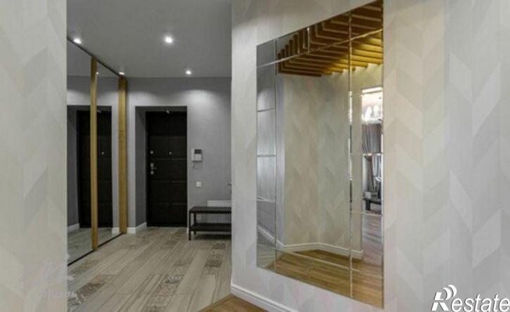 3-комн квартира Змеиногорский тракт, 104Б,  д. 104Б