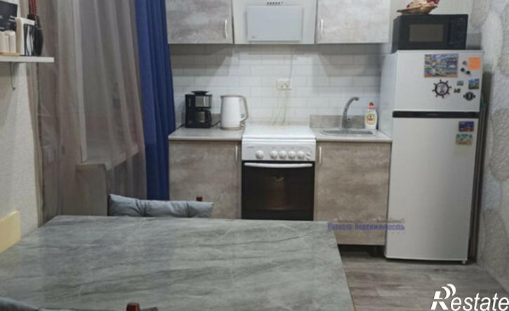 2-комн квартира 4-я Западная улица, 77,  д. 77